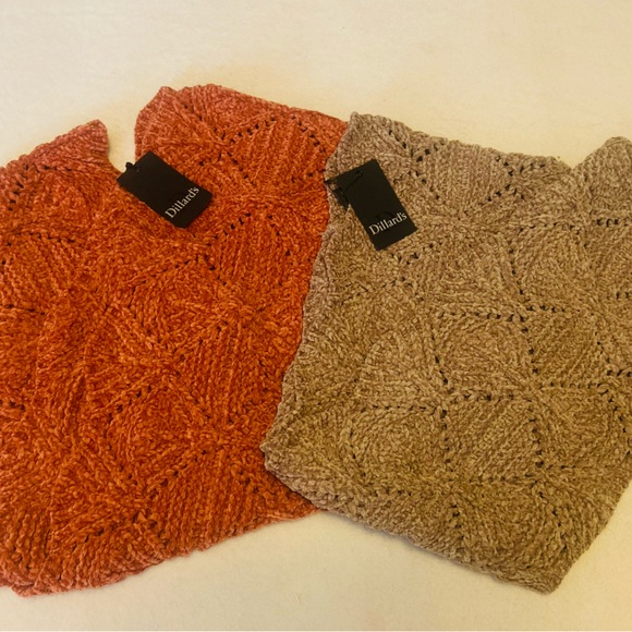 Dillards Accessories - Scarves NWT Bundle of 2 from Dillards